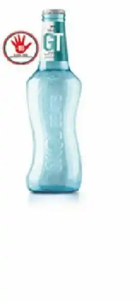 Atacado Máximo Cerveja skol beats gt long neck 313ml oferta