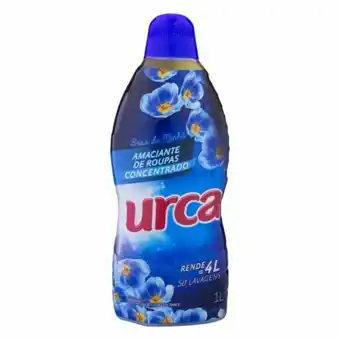 Atacado Máximo Amaciante concentrado urca brisa primavera 1l oferta