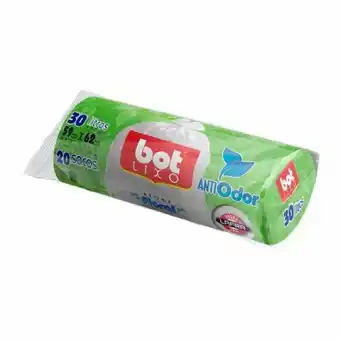 Atacado Máximo Saco para lixo bom lixo anti odor 30l oferta