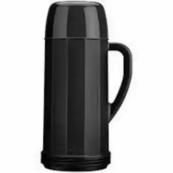 Garrafa térmica invicta eureka 750ml