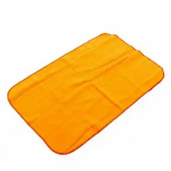 Flanela dumontex ouro 36x56cm embalagem 1 un