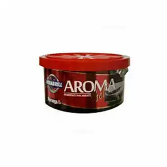 Supermercados Paraná Aromatizante rodabrisa morango gel 60g oferta