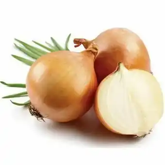 Supermercados Paraná Cebola nacional oferta