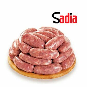 Supermercados Paraná Linguiça toscana sadia oferta