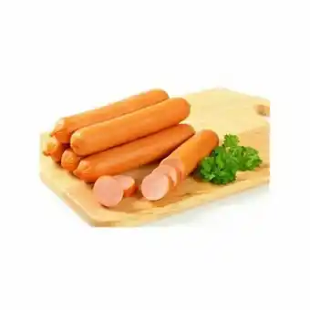 Supermercados Paraná Salsicha seara granel oferta
