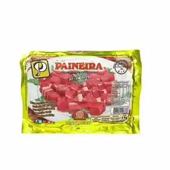 Supermercados Paraná Carne seca paineira dianteiro embalagem 1kg oferta