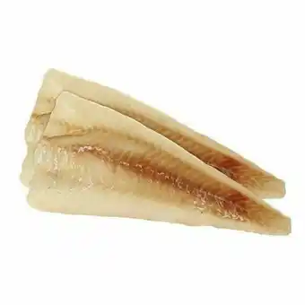 Supermercados Paraná Peixe filé pescada do sul kg oferta