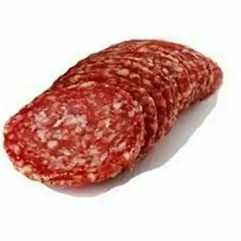 Supermercados Paraná Salame sadia fatiado bandeja oferta