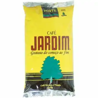 Supermercados Paraná Café jardim extra forte pacote 250g oferta