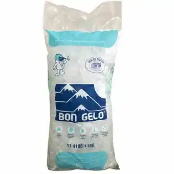 Gelo bom gelo 5kg