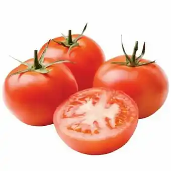 X Supermercados Tomate carmem oferta