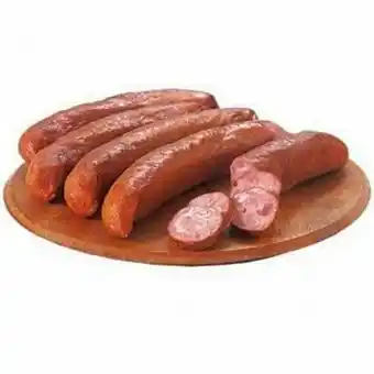 X Supermercados Linguiça calabresa nobre oferta