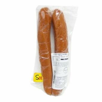 X Supermercados Linguiça calabresa sadia oferta