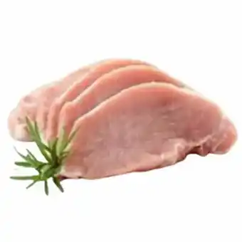 X Supermercados Filé pernil fresco kg oferta