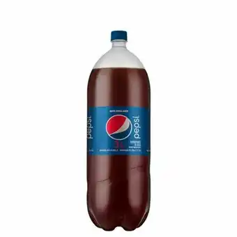 Refrigerante pepsi cola 3 litros