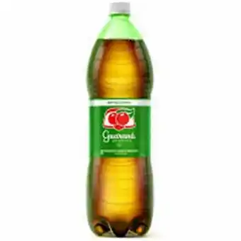 Refrigerante antarctica guaraná zero 2l