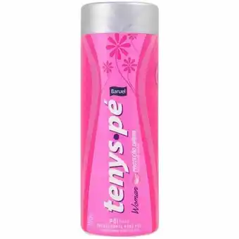 Tenys pe baruel woman 100g