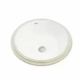 Obramax Cuba embutir redonda m0 gardenia branco 300x300mm oferta