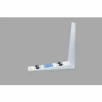 Suporte ar condicionado 500mm - metal 18/24/30000 btus