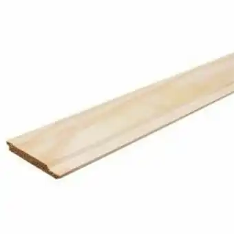Obramax Forro pinus pacote com 1,10m2 10x220cm oferta