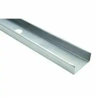 Obramax Montante drywall 90mm 3m oferta