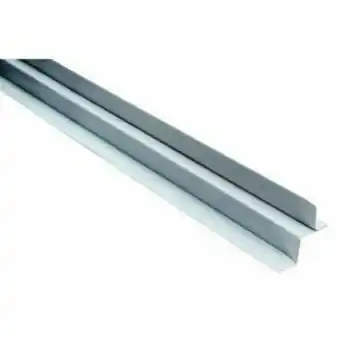 Obramax Tabica branca 40x48mm 3m oferta
