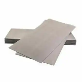 Obramax Placa fibrocimento 10mm 2,4x1,2m oferta