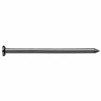 Obramax Prego com cabeça polido 18x27 1kg oferta