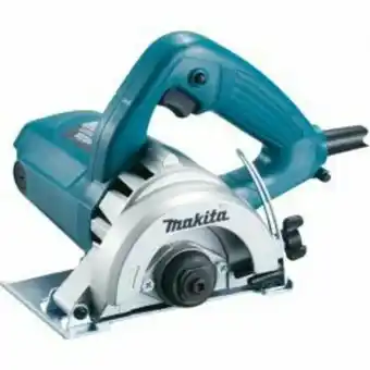Obramax Serra mármore 4.3/8" (110mm) 1300w 4100nh3zx2 com 2 discos 127v oferta