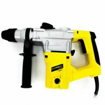 Obramax Martelete perfurador rompedor sds-plus 900w 5j mr-900 127v oferta