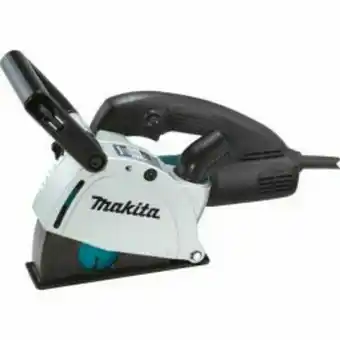 Obramax Cortadora de parede 5" (125mm) 1400w sg1251j 220v oferta