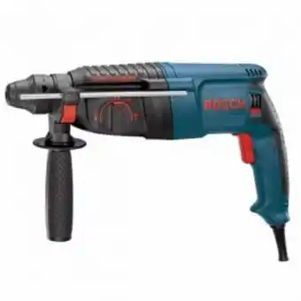 Obramax Martelete perfurador e rompedor sds-plus 800w 2,7j gbh2-26dre 220v oferta