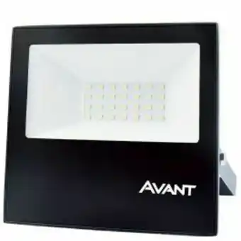 Obramax Refletor slim led 30w 2250 lumens ip65 luz branca oferta