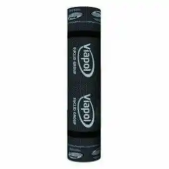 Obramax Manta asfáltica tipo iii torodin 4mm 10m oferta