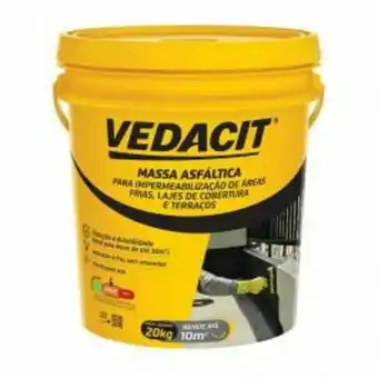 Obramax Manta betuminosa frioasfalto 20kg oferta