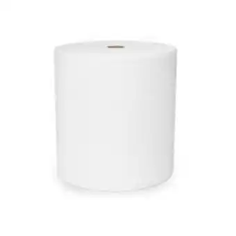 Obramax Rolo tnt branco 27cm x 300m 35g oferta