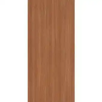 Painel mdf 2 faces cinamomo grann 2750x1850x18mm