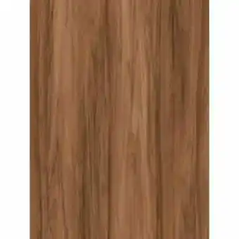 Painel mdf bp 2 faces nogal sevilha 2750x185015mm