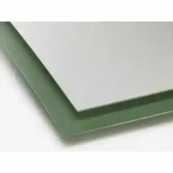 Obramax Painel mdf bp 1 face branco tx 2750x1850x15mm oferta
