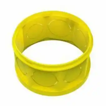 Prolongador para caixa octogonal 4x4 comum tigre