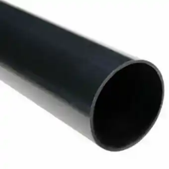 Obramax Tubo aço carbono sch40 3m 3/4" nbr5590 ponta lisa apolo oferta