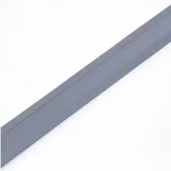 Obramax Junta de dilatação 27 x 3,0mm cinza 2m oferta