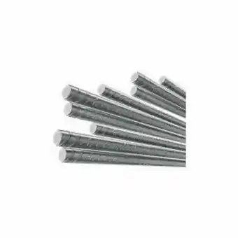 Obramax Vergalhão aço nervurado ca-50 8mm (5/16") barra 12m oferta