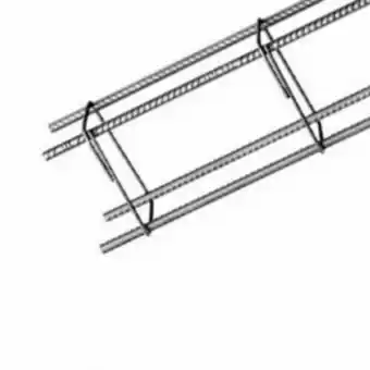 Obramax Coluna soldada 8mm 7x14mm 6m oferta
