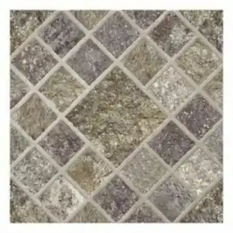 Obramax Piso 5757727 hd bold acetinado abs marrom 57x57cm 3,30m2 oferta