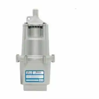 Bomba submersa sapo 400l 50mca 300w 220v 3/4" bluma 5.0