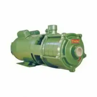 Obramax Bomba de água multiestágio p-11/3 trifásica 1,5cv 220/380v thebe ebara oferta