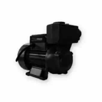 Obramax Bomba de água auto aspirante upa 32 monofásica 1/2cv 127/220v komeco oferta