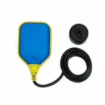 Obramax Regulador boia de nível automática 25a 1,5m bluma oferta