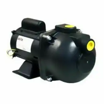 Obramax Bomba de água auto aspirante pratika ap-3c monofásica 3/4cv biv dancor oferta